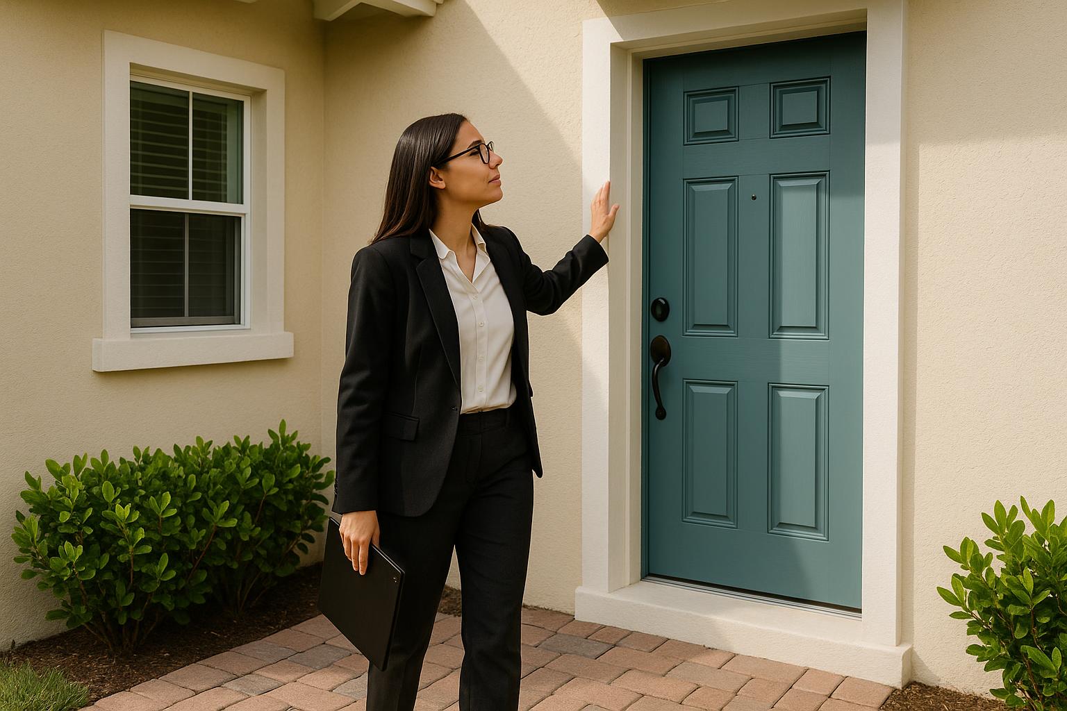 Hallandale Beach Star Property Management team and workmanship