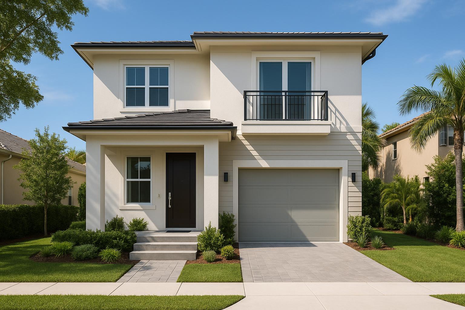 Professional property management services in Hallandale Beach