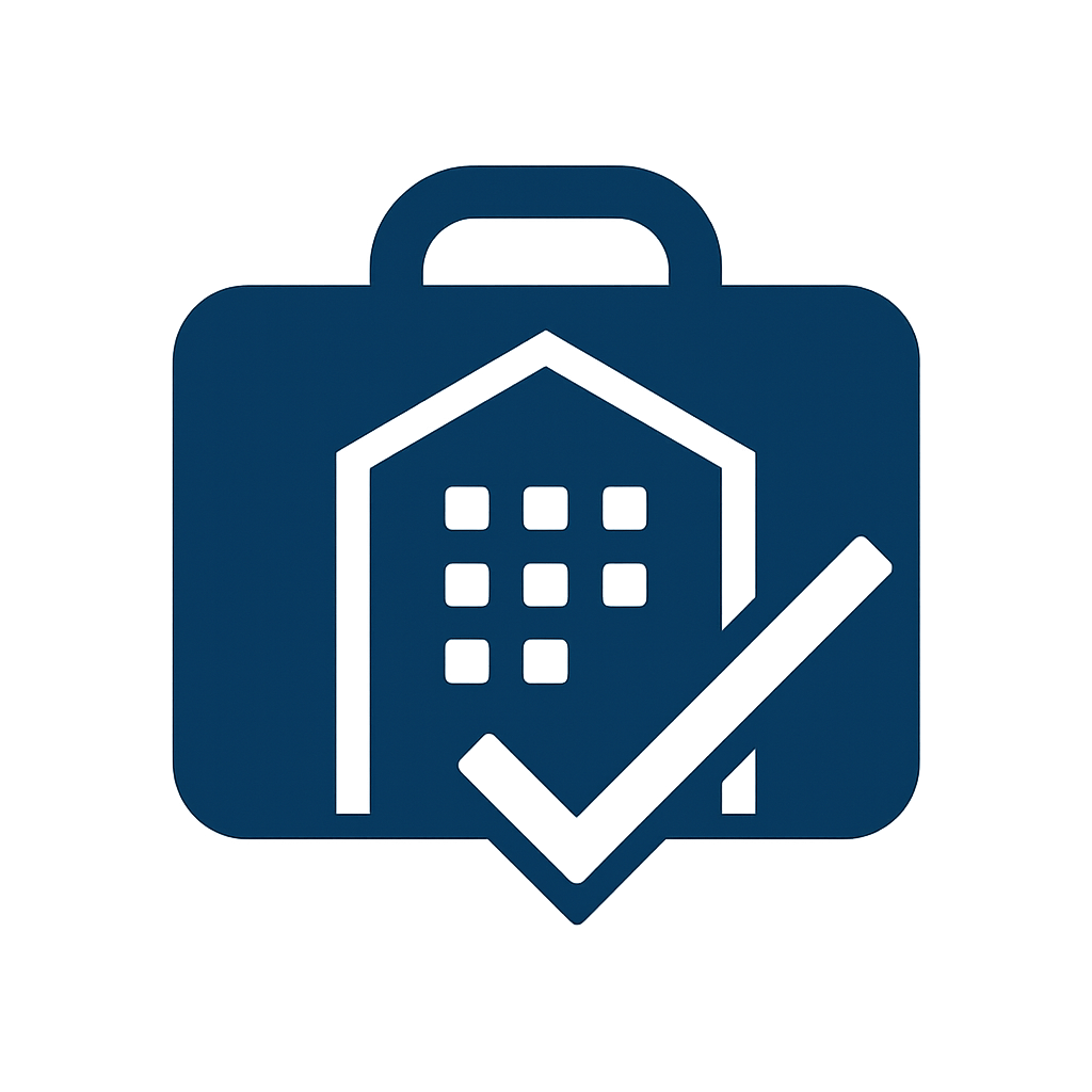 Hallandale Beach Star Property Management logo