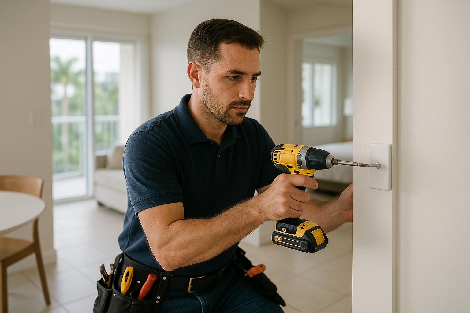 property management service by Hallandale Beach Star Property Management