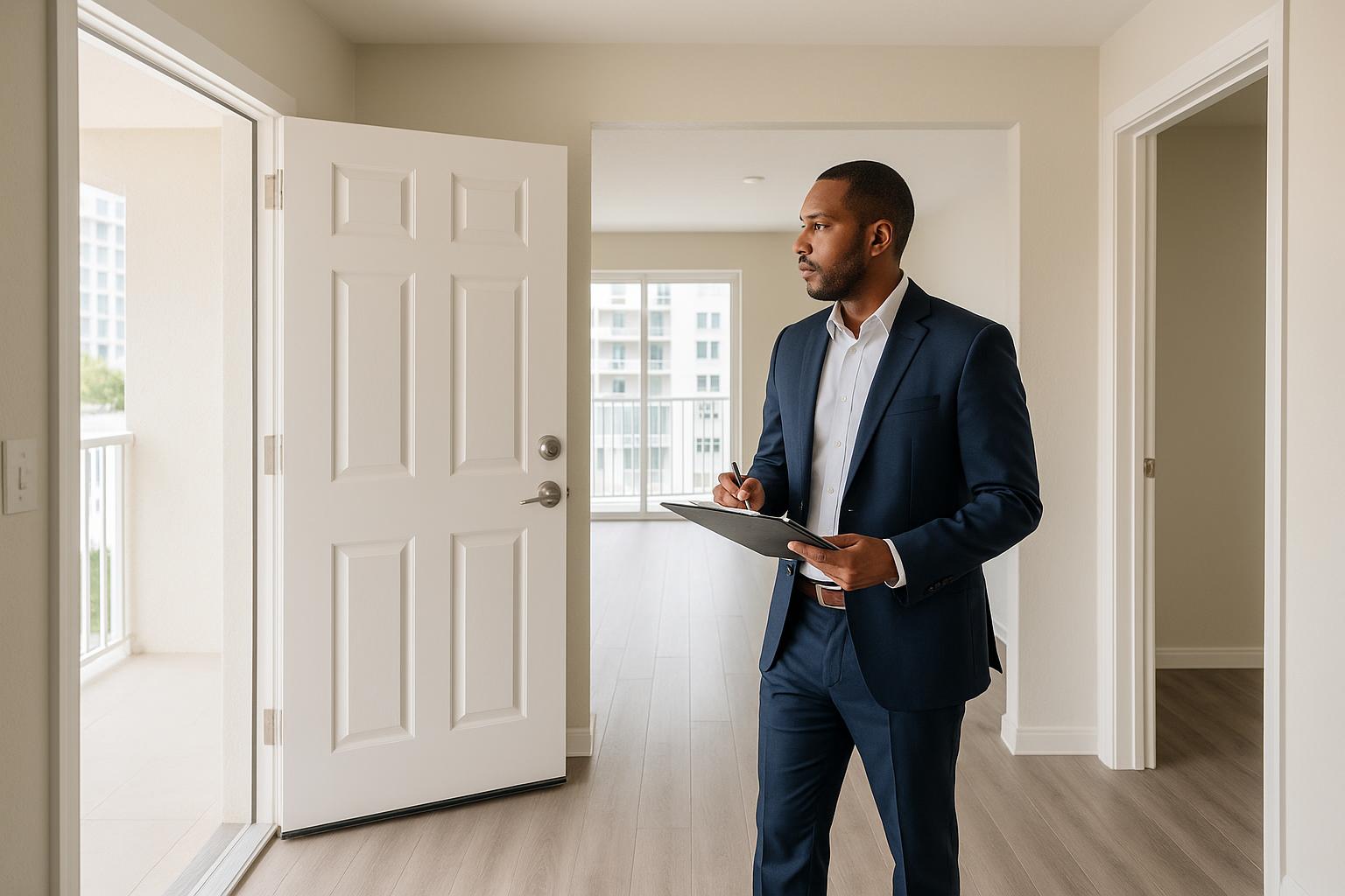 tenant screening service by Hallandale Beach Star Property Management
